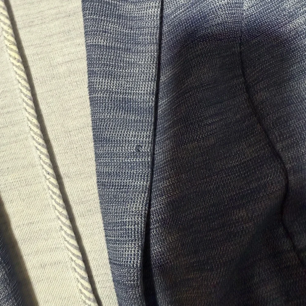Skies Are Blue - Blue Blazer Jacket - Picture 5 of 7